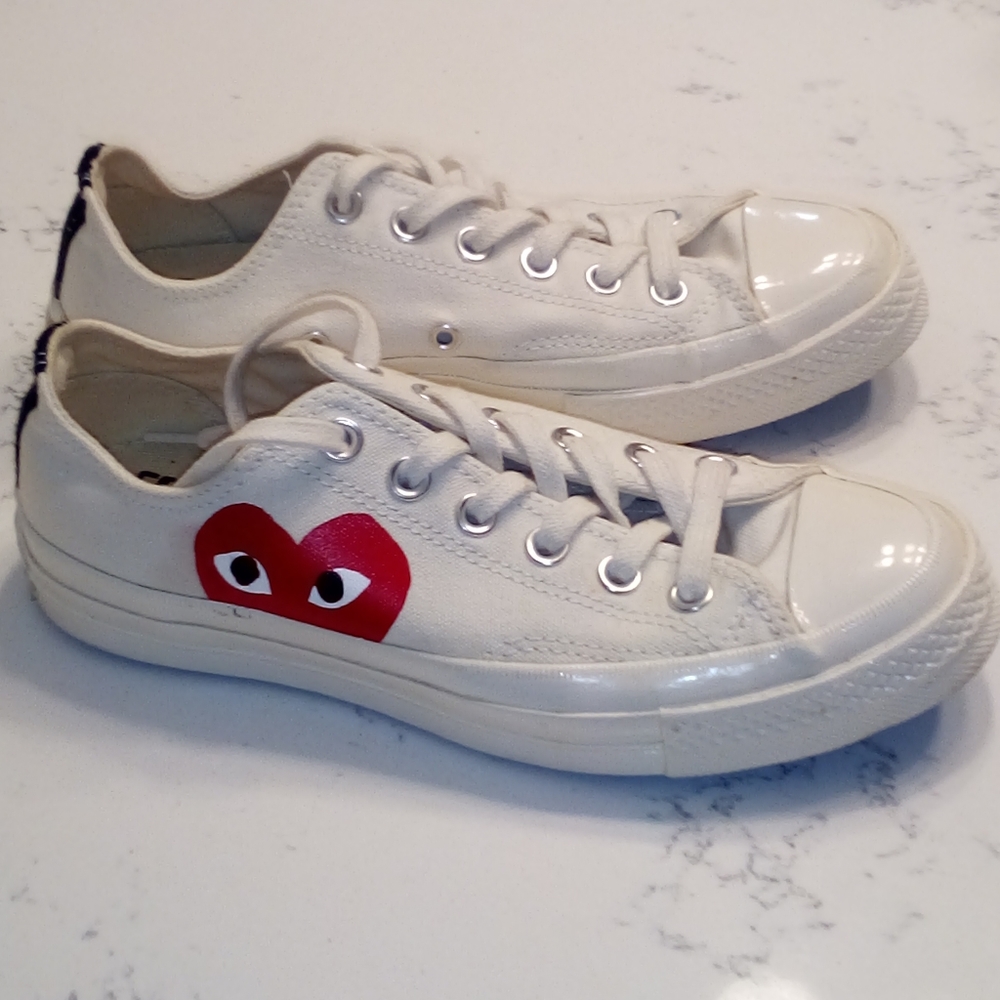 Converse Sneakers Men's Sz. 5